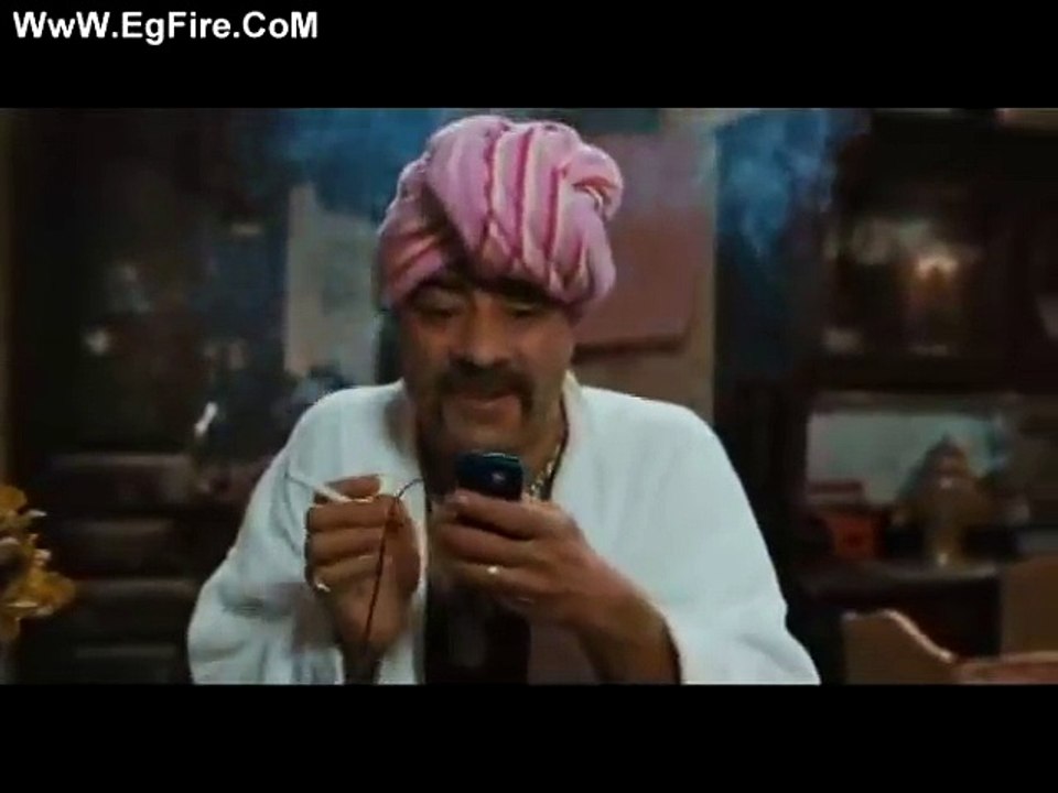 ( اجمد مقطع من اللمبي 8 جيجا (برنامج العلاقات الزوجية