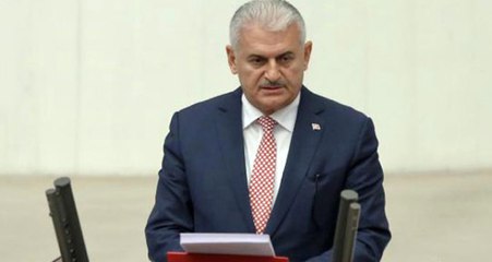 Son Dakika... Yıldırım: Trump, Cumhurbaşkanı Erdoğan'ı Aramaya Cesaret Edemedi