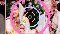 Anushka Sharma and and Virat Kohli Finally Get Married in Italy, See Pics