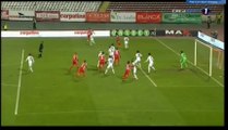 Katsikas G. Goal HD -Din. Bucuresti	2-0	Voluntari 11.12.2017 (49)
