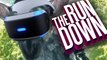 Wipeout and Last Guardian VR Announced - The Rundown - Electric Playground