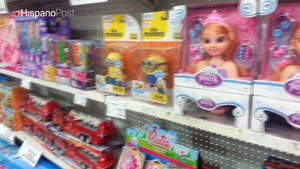 La hiperinflación arruinó la tradición del "Niño Jesús" en Venezuela