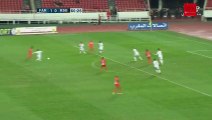 1-1 Ayoub el kaabi Goal Morocco  Botola 1 - 11.12.2017 FAR Rabat 1-1 Renaissance Berkane