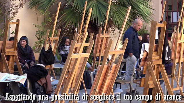 Progetto di Alternanza scuola - lavoro Sorso Giovane Partecipa a.s. 2016/17