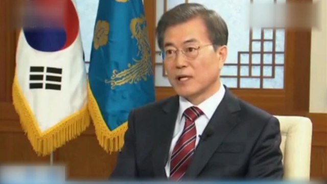 문재인 대통령 사드, 역지사지...中 침해 없도록 유의 / YTN