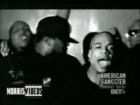 T.I. Feat. Alfamega , Busta Rhymes - Hurt [Exclu]
