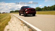 2018 Ram 2500 Truck St. Charles, AR | Ram 2500 Dealership St. Charles, AR