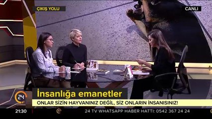 Helin Aslan ile Çıkış Yolu