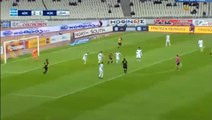 Goal HD - AEK Athens FCt3-0tKerkyra 11.12.2017