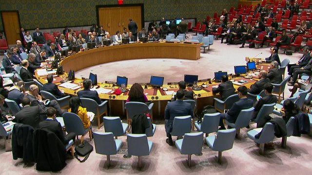 유엔 안보리, 4년 연속 北 인권 문제 논의... 인권침해 지속 / YTN