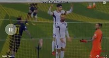 All Goals & highlights HD  AEK Athens FCt3-1tKerkyra 11.12.2017