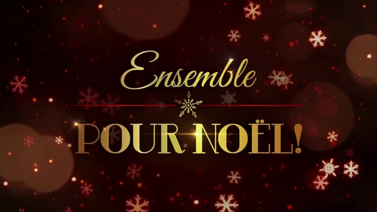 Lara Fabian -Ensemble pour Noel -10/12/17