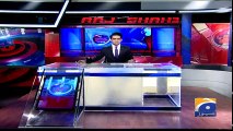 Aaj Shahzeb Khanzada Kay Sath - 11-December-2017