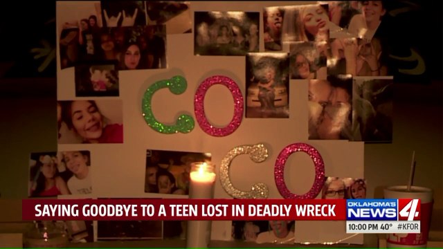 Family, Friends Mourn 16-Year-Old Girl Killed in Suspected Drunk Driving Crash