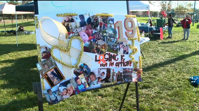 Teammates, Community Rally Around 10-Year-Old Boy Diagnosed with Leukemia