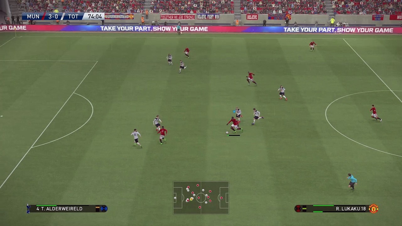 Dembele