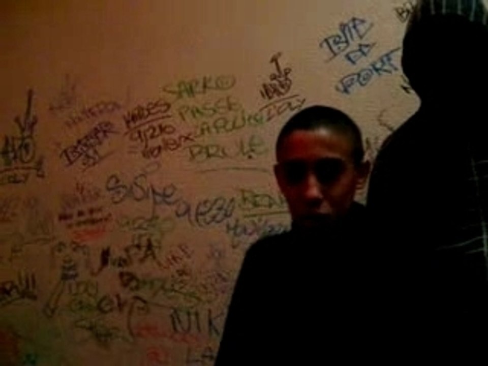 Freestyle Paire 2 douilles