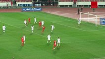 All Goals Morocco  Botola 1 - 11.12.2017 FAR Rabat 1-3 Renaissance Berkane