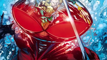 16 Upcoming DC Movies That Are Going To Blow Everyone Away