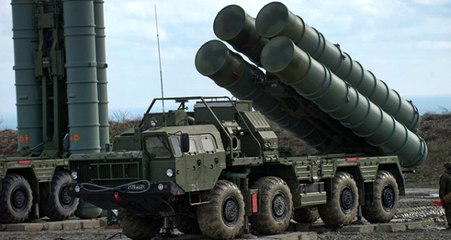 Son Dakika... Erdoğan'dan S-400 Açıklaması: Bu Hafta İçinde Sonuçlanacak