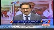 Javed Chaudhry's comments on Imran Khan's yesterday's speech