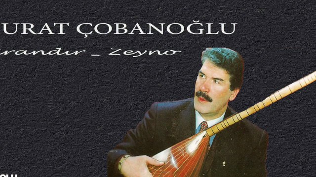 Murat Çobanoğlu - Zeyno