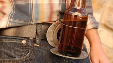 BevBuckle, une ceinture révolutionnaire