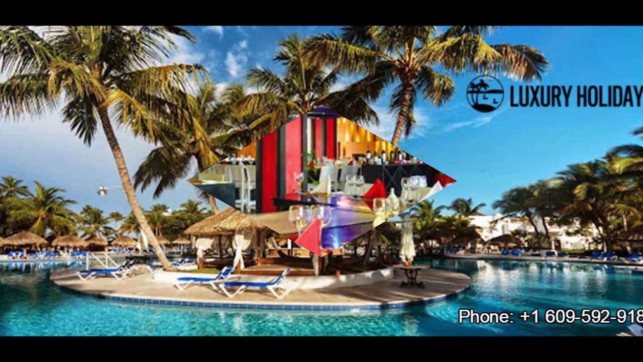 Dream Suites Studio Punta Cana in Bayahibe
