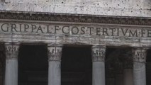 Entrar en el Panteón de Roma ya no será gratuito y costará 2 euros desde mayo