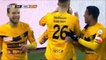 1-0 Tunahan Cicek Goal Switzerland  Challenge League - 11.12.2017 FC Schaffhausen 1-0 FC Wil