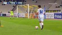 Penalty AEK