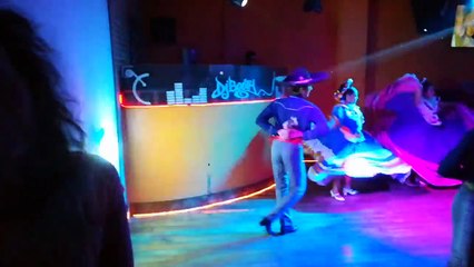 MEXICAN TRADITIONAL MUSIC