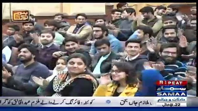 Aurat Ki Izzat Uchhalna Sab Se Behuda Harkat Hai, Kya Aap Logon Ne Behuda Harkat Nahi Ki? Guy Asks From Maiza & Firdous