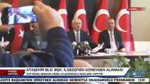 Kemal Kılıçdaroğlu'dan Battal İlgezdi Açıklaması