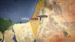 Israeli airstrikes kill 2 Hamas men after Gaza rocket attack