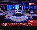 وزير القوى العاملة: بدء تقنين أوضاع العاملين بمحطات البنزين لضمان حقوقهم