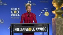“La forma del agua” lidera nominaciones a Globos de Oro