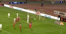 Dinamo Bucuresti - FC Voluntari 2:0