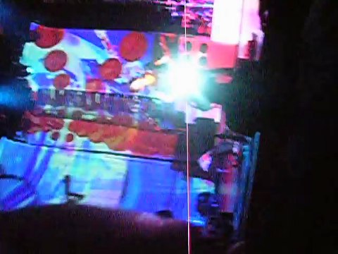 Muse - Muscle Museum, Columbus Lifestyles Pavilion, 09/11/2006