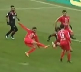 مرور بازی تراکتورسازی و فولاد