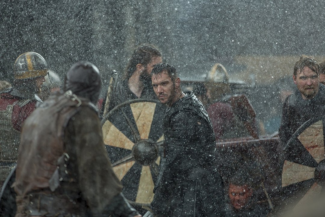 Vikings (S05E05) - Watch Season 5 Episode 5 | HD Online