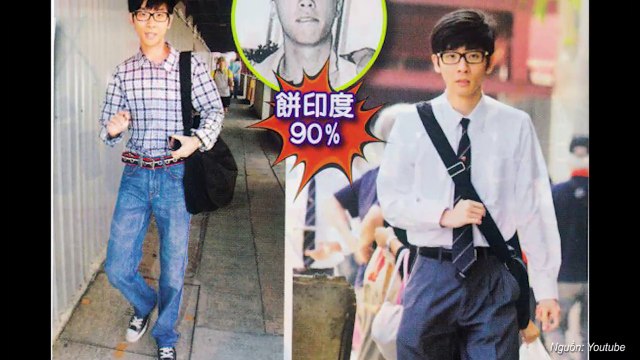 Nổi tiếng toàn châu Á, loạt sao Hoa Ngữ nổi tiếng này vẫn bị vô số khán giả ghét bỏ vì phụ bạc vợ con