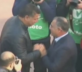 مرور بازی سایپا و پیکان