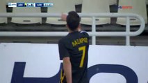 ΑΕΚ 3-1 Κέρκυρα - Πλήρη Στιγμιότυπα  11.12.2017 [HD]