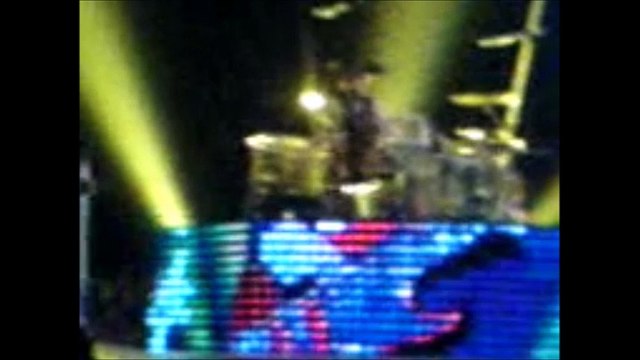 Muse - Muscle Museum, Toulouse Zenith, 10/30/2006