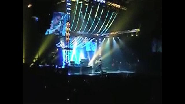 Muse - Muscle Museum, Bordeaux Patinoire Meriadeck, 10/31/2006