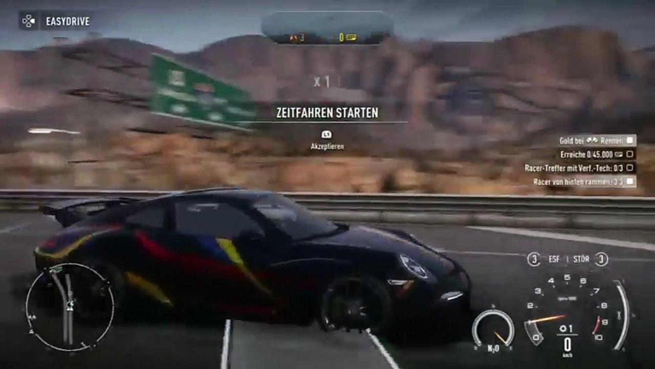 PS4-Live-Übertragung von DangerousSilence (2)