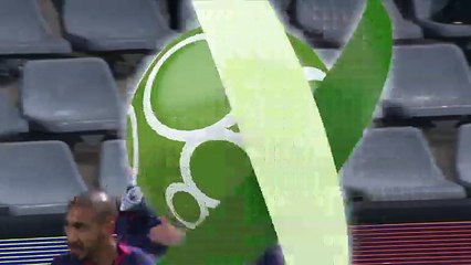 Ludovic Ajorque  Goal HD - Nimes	0-1	Clermont 11.12.2017