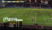 Ajorque L. Goal HD - Nimes	0-1	Clermont 11.12.2017