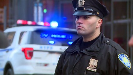 Explosão em NY foi tentativa de ataque terrorista, diz prefeito